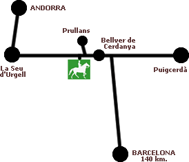 Mapa de localizacin